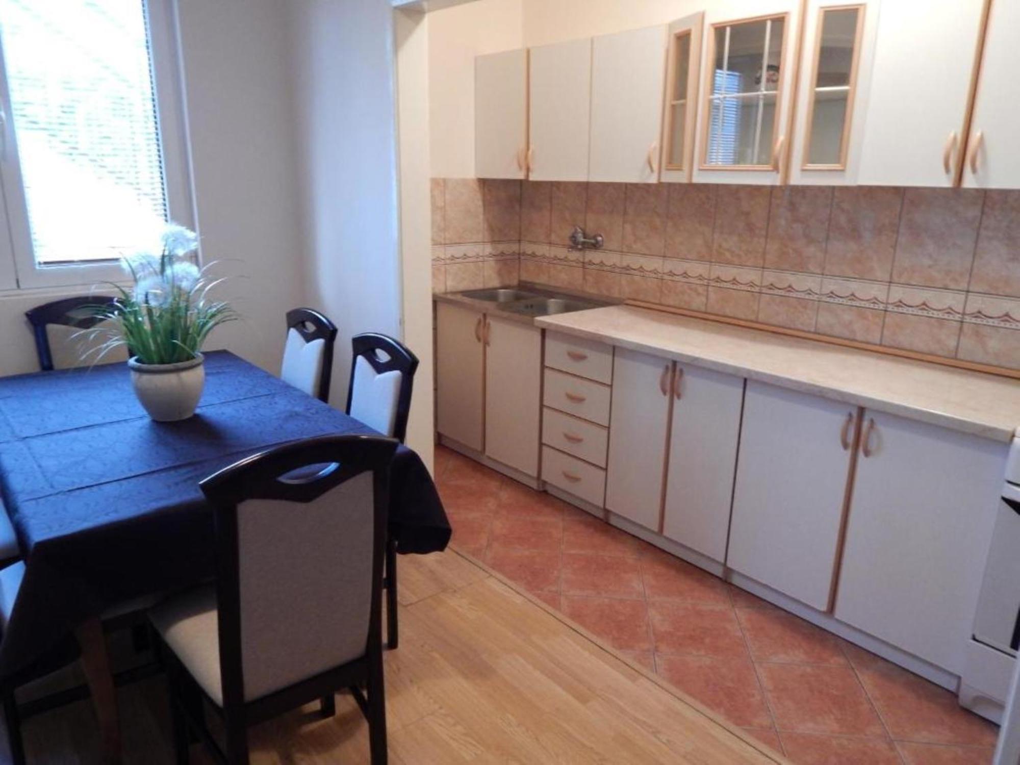 Apartments Sun House Херцег-Нови Номер фото