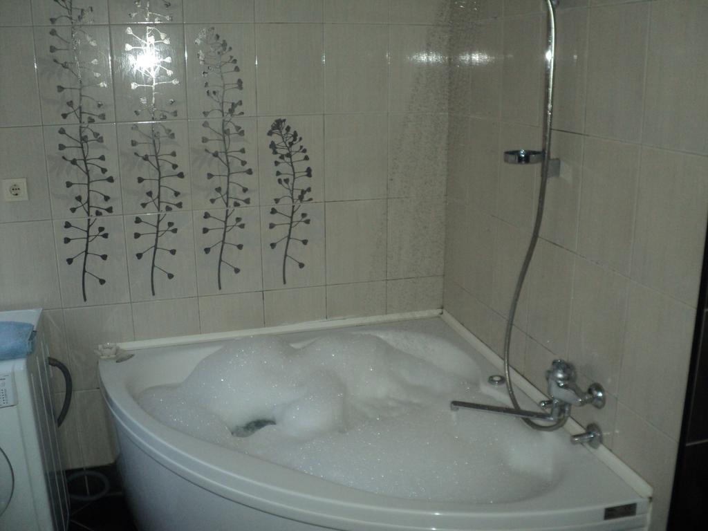 Apartments Sun House Херцег-Нови Номер фото